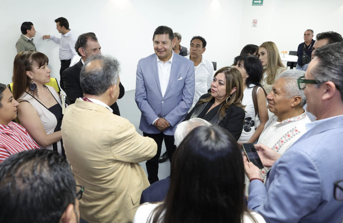Unicrea amplía oportunidades de formación profesional y acceso a la cultura para jovenes